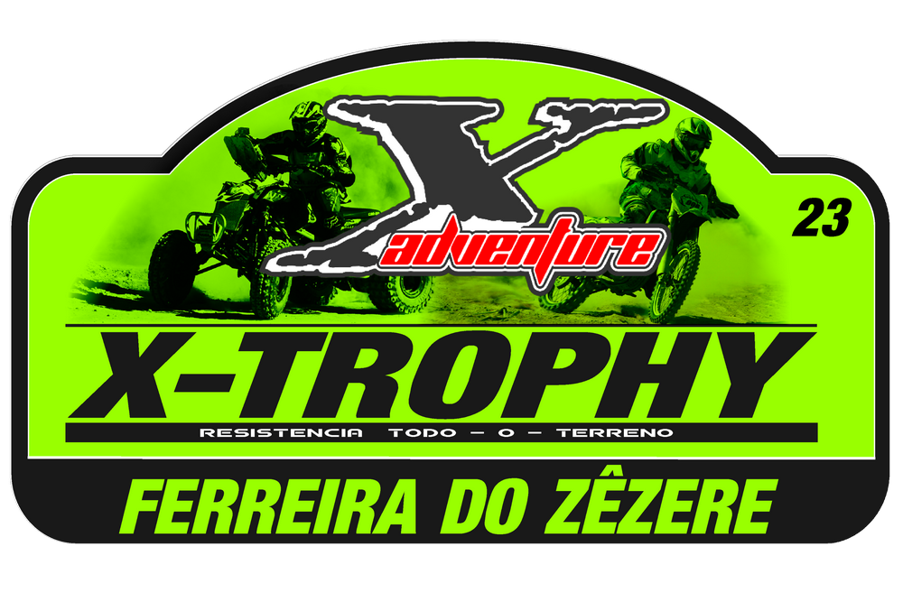 X-Trophy Ferreira do Zêzere 2023: Equilibro e muita competitividade marcaram a segunda prova do ano.