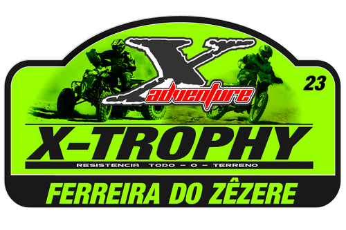 X-Trophy Ferreira do Zêzere 2023: Tudo a postos para a segunda ronda do X-Trophy