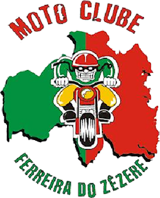 logo moto clube 280