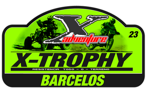  X-Trophy Barcelos:  Motos e Moto 4 deram grande espetaculo na pista de Paradela.