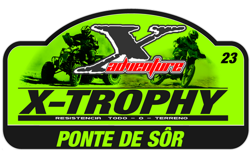 X-Trophy Ponte de Sor 2023: Uma grande corrida em perspetiva para o encerramento da temporada